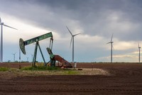 OPEC tăng dự báo triển vọng nhu cầu dầu dài hạn