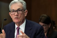 Chủ tịch Fed: Lạm phát vẫn còn quá cao và có thể cần phải tăng trưởng kinh tế thấp hơn để giảm lạm phát
