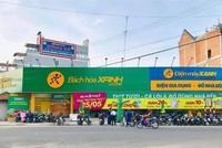 Thế giới Di động (MWG): Lợi nhuận 9 tháng đầu năm 2023 giảm 97,8%, đạt 77,5 tỷ đồng