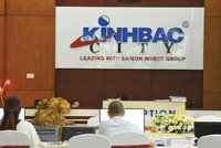 Lợi nhuận lao dốc trong quý III/2023, Kinh Bắc (KBC) dự kiến sẽ ghi nhận lợi nhuận đột biến trong quý IV