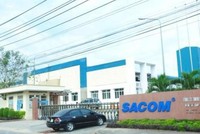 SAM Holdings (SAM) đã bán ra hết cổ phiếu SJS, SSI, MBB và HPG trong 9 tháng đầu năm 2023