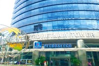 Chủ tịch HĐQT Petrosetco (PET) Phùng Tuấn Hà vừa bán ra 2 triệu cổ phiếu