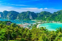 Second home Xanh: Ai ở, ai thuê?