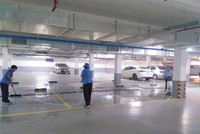 Chỗ đậu xe cũng có thể trở thành một hình thức đầu tư. Ai có tiền, không muốn đậu xe chung chạ thì bỏ tiền mua.