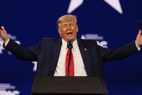 Ông Donald Trump kiện Twitter, Facebook và Google
