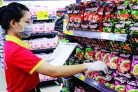 The CrownX dự báo doanh thu 2022 lên đến 76.000 tỷ đồng, là động lực tăng trưởng chính của Masan