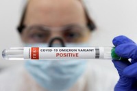 WHO: Đã có nửa triệu ca tử vong từ khi xuất hiện biến chủng Omicron