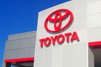 Toyota hưởng ứng lời kêu gọi tăng lương của Thủ tướng Nhật Bản