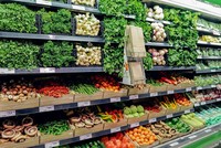 Anh: Lạm phát lại tăng trong tháng 2
