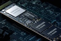 Samsung cắt giảm sản lượng chip nhớ sau khi ghi nhận lợi nhuận thấp nhất kể từ năm 2009