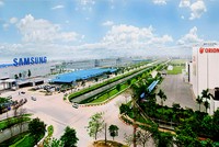 Bài toán thu hút FDI trong bối cảnh sức ép thuế tối thiểu toàn cầu
