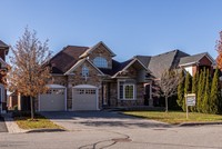 Thị trường bất động sản Canada đang phải chịu tác động lớn bởi lãi suất vay tăng cao