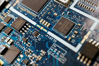 Doanh nghiệp sản xuất chip châu Á tụt hậu so với các doanh nghiệp Mỹ và châu Âu trong cuộc đua cắt giảm lượng khí thải carbon