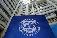 IMF: Còn nhiều rủi ro với kinh tế toàn cầu