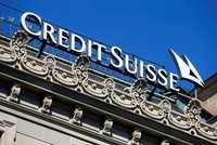 Credit Suisse không còn đủ điều kiện niêm yết