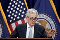 Fed để ngỏ khả năng tiếp tục tăng lãi suất