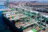 FDI toàn cầu giảm 12% trong năm 2022, chủ yếu do các cuộc khủng hoảng đa tầng