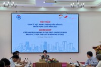 3 kịch bản tăng trưởng GDP Việt Nam nửa cuối năm 2023