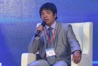 Ông Nguyễn Bá Hùng, Chuyên gia kinh tế trưởng tại Việt Nam, Ngân hàng Phát triển châu Á (ADB)