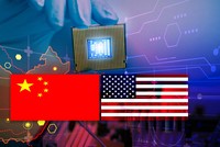 Mỹ công bố lệnh hạn chế đầu tư vào công nghệ của Trung Quốc