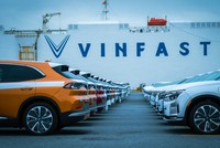 VinFast dự kiến sẽ bắt đầu giao dịch trên sàn chứng khoán Nasdaq Stock Market LLC vào ngày 15/8.