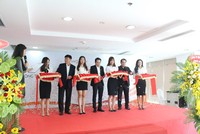 VNDIRECT khai trương chi nhánh Bình Dương