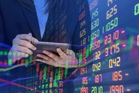 Một cổ phiếu trên UPCoM tăng hơn 200% trong tháng 8/2023