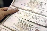 Thị trường Trái phiếu chính Phủ tháng 3/2023: Lãi suất huy động giảm mạnh
