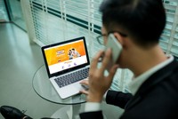 Một cổ phiếu trên UPCoM tăng 140% trong tháng 9