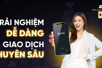 DSTOCK - Ứng dụng chuyên biệt mới nhất của VNDIRECT