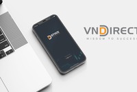VNDIRECT bứt tốc trong cuộc đua gia tăng trải nghiệm số cho khách hàng