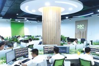 DSC tìm kiếm đối tác chiến lược, chuyển sàn trong thời gian tới