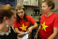 Vietjet khai trương nhiều đường bay mới