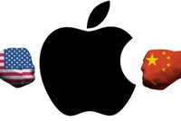 Apple đánh mất vị thế tại Trung Quốc
