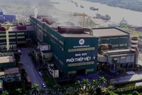 Thép Việt Ý (VIS) báo lãi quý II/2021 gấp 2,4 lần cùng kỳ