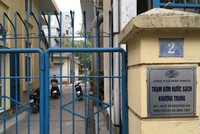 Viwaco (VAV) bị phạt và truy thu thuế 5,3 tỷ đồng