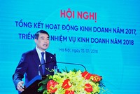 Năm 2017: VietinBank hoàn thành toàn diện các chỉ tiêu kế hoạch đặt ra