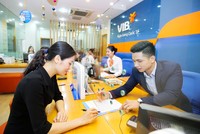 VIB: Lợi nhuận 6 tháng đầu năm ước đạt 1.151 tỷ đồng