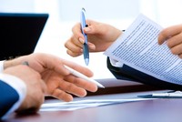 Vay thế chấp, cần những giấy tờ gì?
