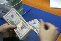 IFC đã cung cấp khoản vay trị giá 15,3 triệu USD cho một trong số các công ty sản xuất và cung cấp nước sạch tư nhân đầu tiên tại Việt Nam - DNP Water JSC