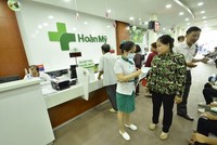 Standard Chartered Việt Nam thu xếp 2.330 tỷ đồng cho Tập đoàn Y khoa Hoàn Mỹ