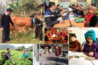 Đưa chính sách bảo hiểm tiền gửi đến với đồng bào dân tộc thiểu số