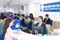 Hết quý III/2018, tổng tài sản của SCB tăng 55.282 tỷ đồng so với đầu năm