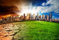 Đến năm 2030, châu Á có thể thu hút 20.000 tỷ USD đầu tư liên quan đến khí hậu