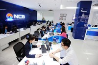 Năm 2018, lợi nhuận thuần từ kinh doanh của NCB đạt 227 tỷ đồng