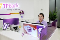 Nhân viên chuyên nghiệp, thân thiện, phòng giao dịch hiện đại, TPBank được đánh giá là một trong những ngân hàng có chất lượng phục vụ tốt nhất Việt Nam
