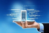 Thanh toán hóa đơn tiền điện tiền, nước qua Mobile Banking