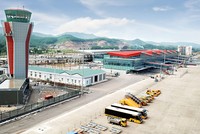 Đã có những doanh nghiệp tư nhận có tiềm lực đầu tư xây dựng các cảng hàng không