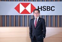 Ông Phạm Hồng Hải, Tổng Giám đốc Ngân hàng HSBC Việt Nam