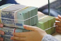 Có thể lên Ngân hàng Nhà nước Việt Nam để vay vốn?